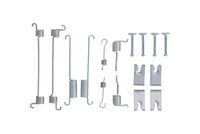 Set accesorii, sabot de frana KAMOKA, Cod: 1070024