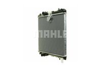Thumbnail - Radiateur - CR1144000P - MAHLE