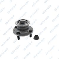 комплект колесен лагер