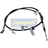 жило, ръчна спирачка