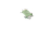 Thumbnail - Weerstand, interieurventilator - ABR14000P - MAHLE
