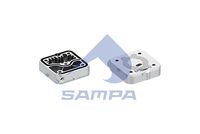 Chiulasa, compresor SAMPA, Cod: 094.246