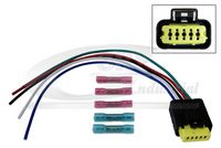 SET REPARAT CABLURI SISTEM ELECTRIC CENTRAL