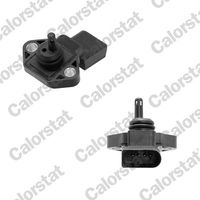 Sensor, Saugrohrdruck