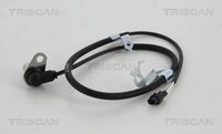 Sensor, Raddrehzahl
