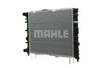 Thumbnail - Radiateur - CR519000S - MAHLE