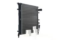 Thumbnail - Radiateur - CR149000S - MAHLE