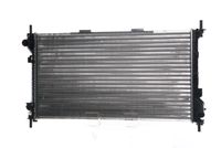 Thumbnail - Radiateur - CR1196000S - MAHLE