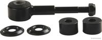 Stange/Strebe, Stabilisator