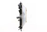 Thumbnail - Radiateur - CR8000S - MAHLE