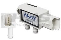 Sensor, Abgasdruck