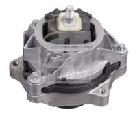 Lagerung, Motor