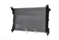 Thumbnail - Radiateur - CR1996000S - MAHLE