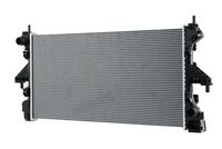 Kühler, Motorkühlung