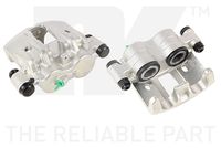 Bremssattel