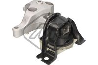 окачване, двигател