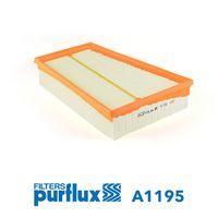 Luftfilter