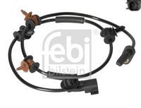 Sensor, Raddrehzahl