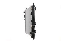 Thumbnail - Radiateur - CR551000S - MAHLE