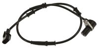 Sensor, Raddrehzahl