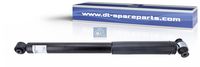 DT Spare Parts Schokdemper 1