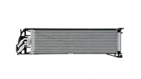 Thumbnail - Oliekoeler, automatische transmissie - CLC306000P - MAHLE
