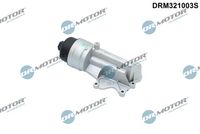 Korpuss, Eļļas filtrs DRM321003S Dr.Motor