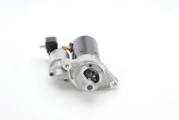 BOSCH Startmotor / Starter 4