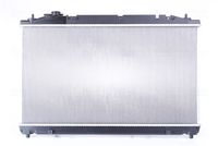 Kühler, Motorkühlung