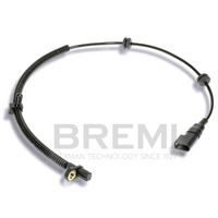 Sensor, Raddrehzahl