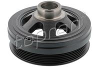 Belt Pulley, crankshaft