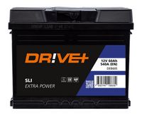 стартов акумулатор