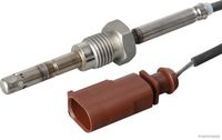 Sensor, Abgastemperatur