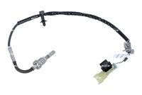 Sensor, Abgastemperatur