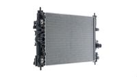 Thumbnail - Radiateur - CR1011000P - MAHLE