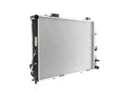 Thumbnail - Radiateur - CR315001S - MAHLE