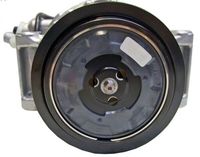 Thumbnail - Compressor, airconditioning - ACP715000P - MAHLE