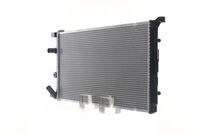 Thumbnail - Radiateur - CR13000S - MAHLE