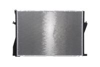 Thumbnail - Radiateur - CR295000S - MAHLE