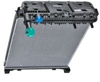 Thumbnail - Radiateur - CR673000P - MAHLE