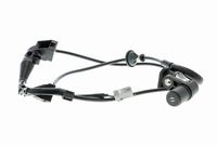 датчик, обороти на колелото