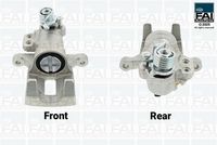 спирачен апарат