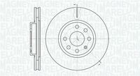 Bremsscheibe