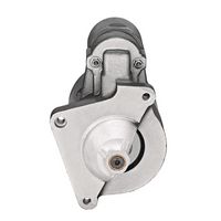 Μίζα VALEO RE-GEN REMANUFACTURED