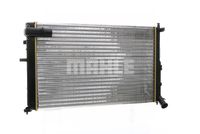 Thumbnail - Radiateur - CR171000S - MAHLE