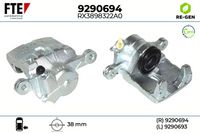 спирачен апарат