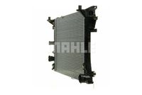 Thumbnail - Radiateur - CR988000P - MAHLE