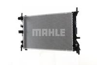 Thumbnail - Radiateur - CR627000S - MAHLE