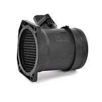 DELPHI Luchtmassameter 7