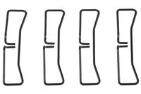 Zubehörsatz, Scheibenbremsbelag